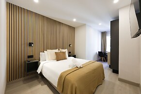 Habitaciones San Bernardo 20