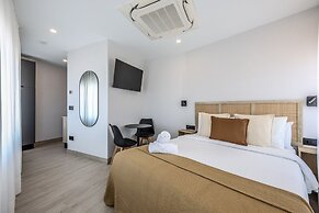 Habitaciones San Bernardo 20
