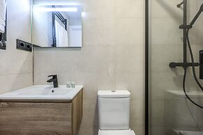 Habitaciones San Bernardo 20