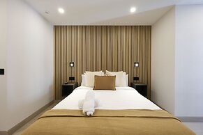 Habitaciones San Bernardo 20