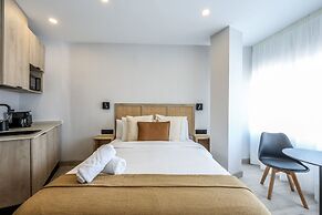 Habitaciones San Bernardo 20
