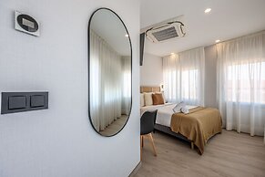 Habitaciones San Bernardo 20