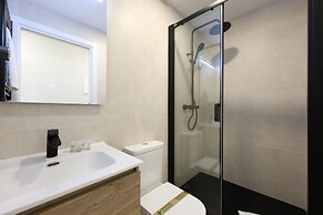 Habitaciones San Bernardo 20