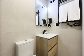 Habitaciones San Bernardo 20