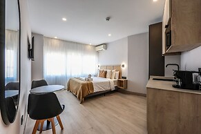 Habitaciones San Bernardo 20