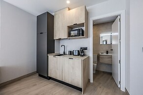 Habitaciones San Bernardo 20
