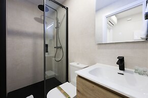 Habitaciones San Bernardo 20