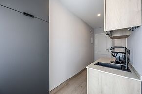 Habitaciones San Bernardo 20