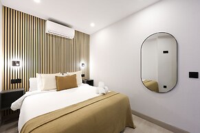Habitaciones San Bernardo 20