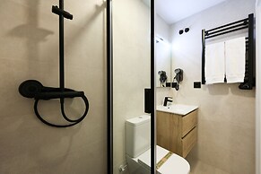 Habitaciones San Bernardo 20