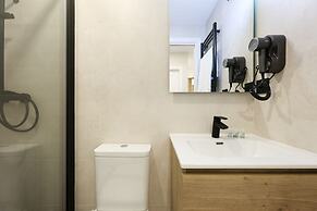 Habitaciones San Bernardo 20