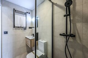 Habitaciones San Bernardo 20