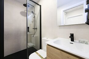 Habitaciones San Bernardo 20