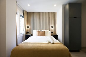 Habitaciones San Bernardo 20