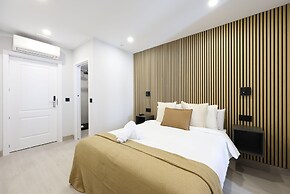 Habitaciones San Bernardo 20