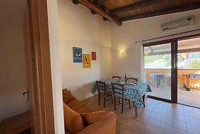 Relaxing Flat With Shared Pool in Viddalba