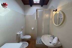 Relaxing Flat With Shared Pool in Viddalba