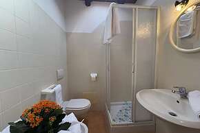 Relaxing Flat With Shared Pool in Viddalba