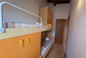 Relaxing Flat With Shared Pool in Viddalba