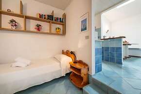 Comfortable Apartment Near Stintino Beaches