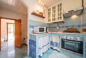 Comfortable Apartment Near Stintino Beaches