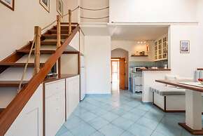 Comfortable Apartment Near Stintino Beaches