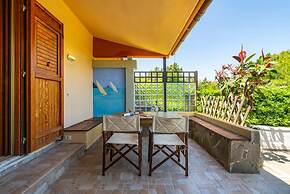 Comfortable Apartment Near Stintino Beaches