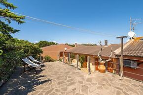 Comfortable Apartment Near Stintino Beaches