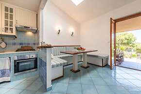 Comfortable Apartment Near Stintino Beaches