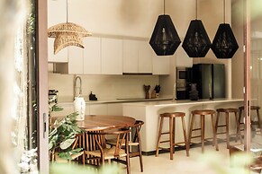 BT Homes - Zama Boho