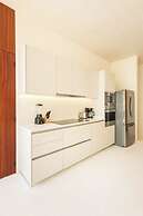 BT Homes - Zama Boho