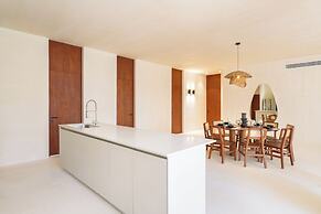 BT Homes - Zama Boho