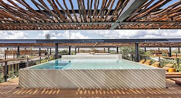 BT Homes - Zama Boho