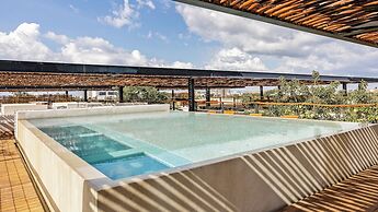 BT Homes - Zama Boho