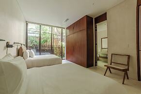 BT Homes - Zama Boho