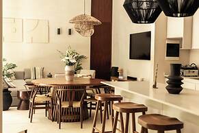 BT Homes - Zama Boho