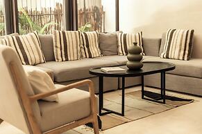 BT Homes - Zama Boho