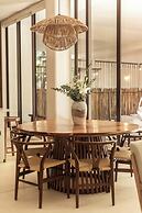 BT Homes - Zama Boho