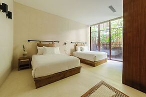 BT Homes - Zama Boho