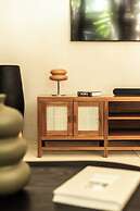 BT Homes - Zama Boho