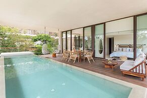 BT Homes - Zama Boho