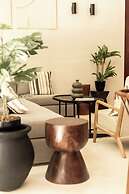BT Homes - Zama Boho
