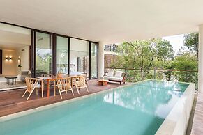 BT Homes - Zama Boho