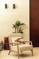 BT Homes - Zama Boho
