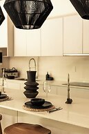 BT Homes - Zama Boho