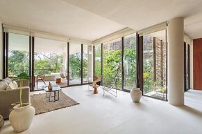 BT Homes - Zama Boho