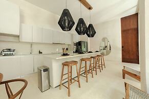 BT Homes - Zama Boho