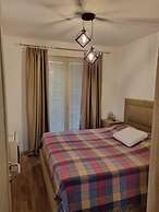 LV Central Apartment-Free Parking