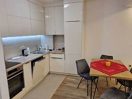 LV Central Apartment-Free Parking
