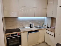 LV Central Apartment-Free Parking
